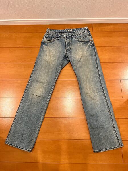 H&M メンズ ジーンズ デニム BRAGG サイズ30 メンズ