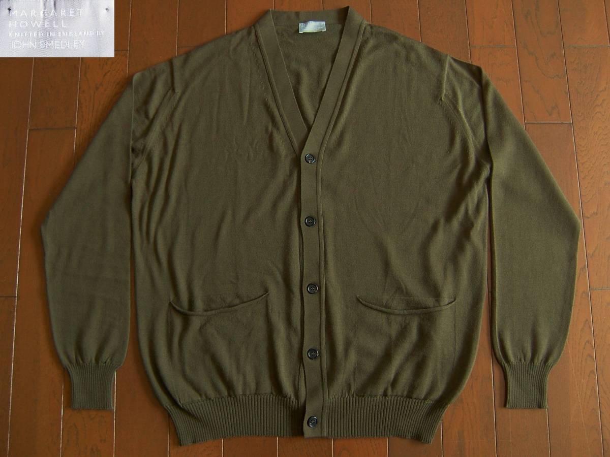 ヤフオク! -マーガレットハウエル ジョンスメドレーの中古品・新品・未