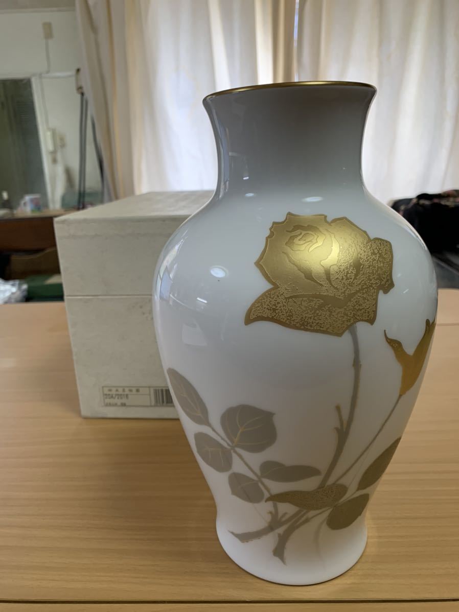ヤフオク! -「okura 花瓶」の落札相場・落札価格