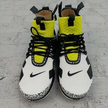 NIKE ナイキ AIR PRESTO MID / ACRONYM (2018) W11244_画像2