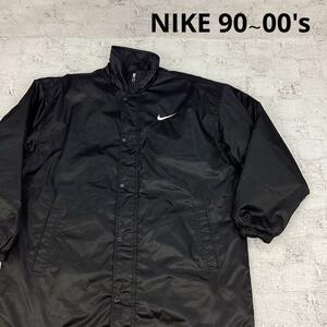 NIKE ナイキ 90~00's ベンチコート W11368