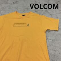 VOLCOM ボルコム 半袖Tシャツ W11510_画像1