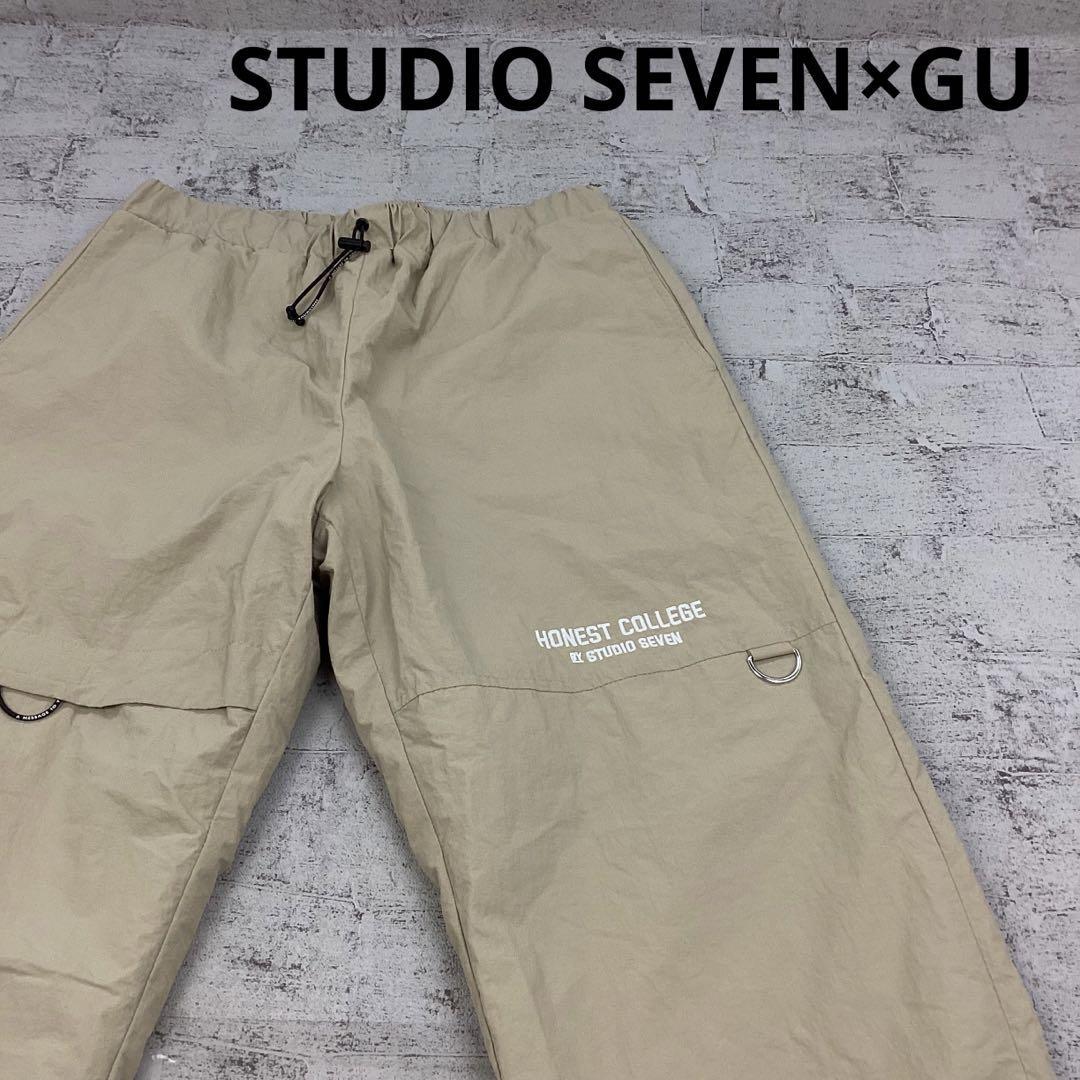 ヤフオク! -gu ジョガーの中古品・新品・未使用品一覧
