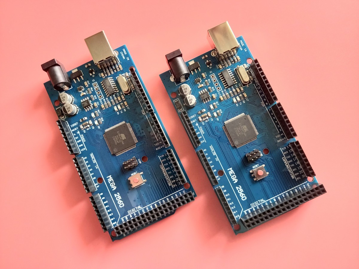 保存版】 Arduino uno 純正 未開封 新品 3点セット fawe.org
