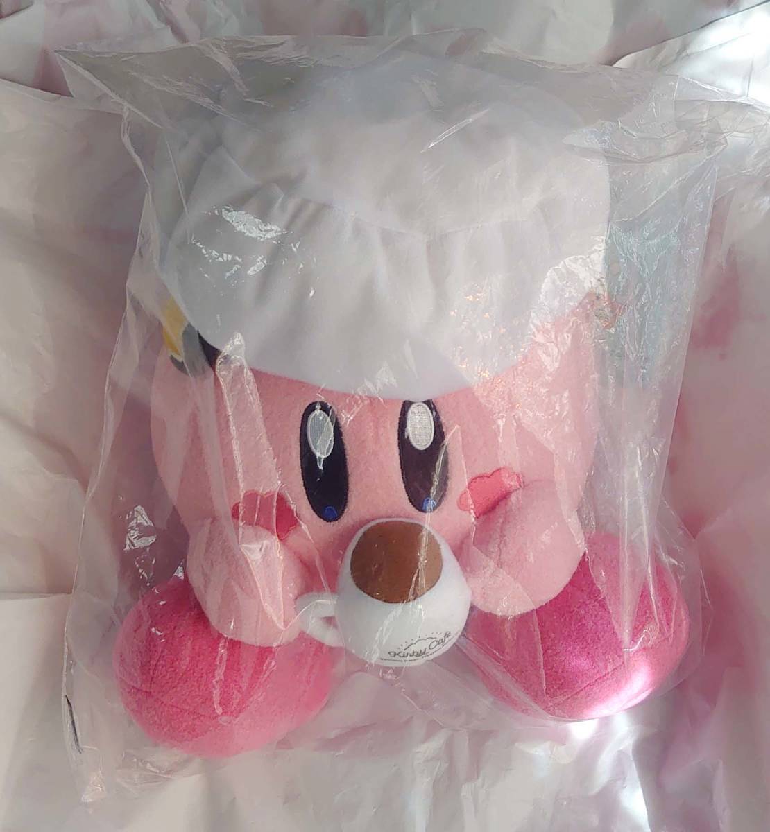 カービィ ぬいぐるみの値段と価格推移は?|1,169件の売買情報を集計