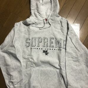 supreme 20SS gems hooded sweatshirt Lサイズ