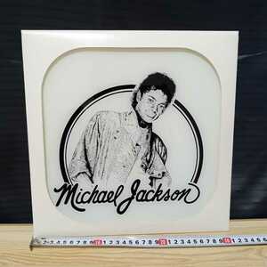 マイケル・ジャクソン　Michael Jackson　インテリア　ボード　レア