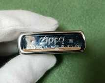 Zippo/ジッポー　ビリヤード　1991年製　billiard　_画像4