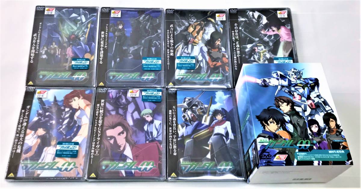 超歓迎】 とんでも戦士ムテキング DVD-BOX 初回生産版 全2巻 おまけ付