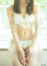 ENTAME genic　エンタメ・ジェニック　特別付録　佐藤麗奈　高橋胡桃　両面ポスター　2016年_画像2