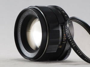 ★実用品★ ペンタックス PENTAX Super Takumar 55mm F1.8 前期 初期 　　　1008#0022 #ms290