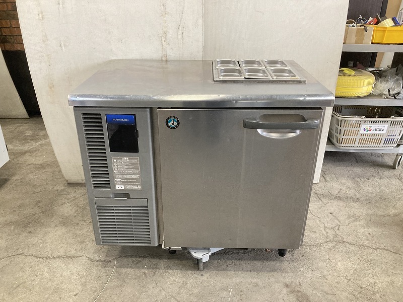 ヤフオク! -ホシザキ 冷蔵庫 900(厨房機器)の中古品・新品・未使用品一覧