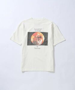 新品Ciaopanic KENJI KUBO カート コバーン& クリス ノヴォセリック フォトプリントTシャツ/チャオパニック Tee NIRVANA ニルヴァーナ