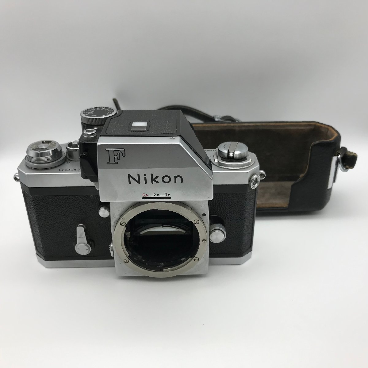 割引購入 Nikon F2 Photomic 実用品 sushitai.com.mx