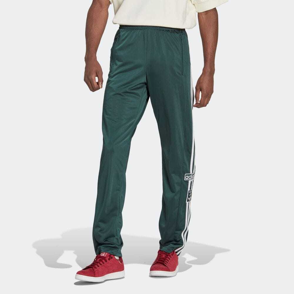 ヤフオク! -アディブレイクの中古品・新品・未使用品一覧 お買い物 【adidas】激レア90s当時物アディブレイク人気トラックパンツL美品グレー黒 その他