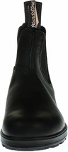 ブランドストーン サイドコアブーツ ブーツ 防寒 レザーブーツ レディース BS558089 WOMEN CLASSICS SIDE CORE BOOTS VOLTAN BLACK 25.0_画像3