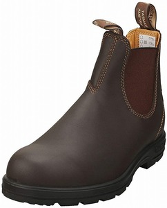 ブランドストーン サイドコアブーツ ブーツ 防寒 レザーブーツ レディース BS550292 WOMEN CLASSICS SIDE CORE BOOTS WALNUT 25.0