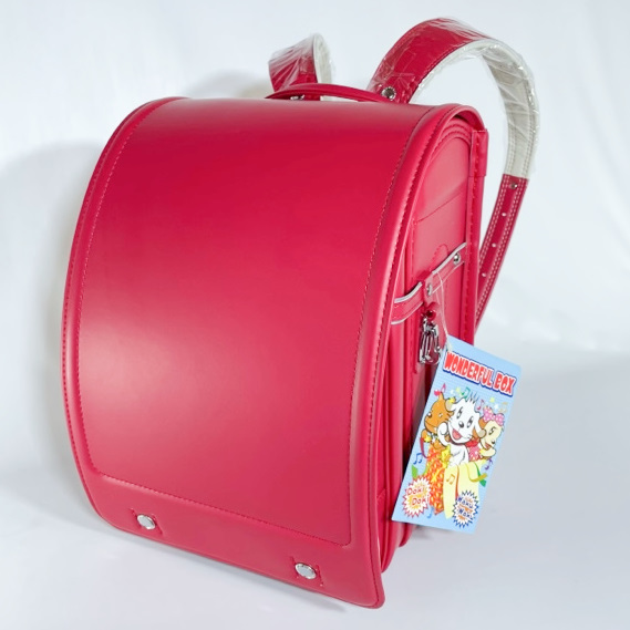 1177 【フィットちゃん】ランドセル パールバイオレット 『新品