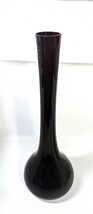 GOTO　ゴトー　オリジナル　フラワーベース　花瓶　ブラック　自宅保管品　気泡あり　キズがあります_画像1
