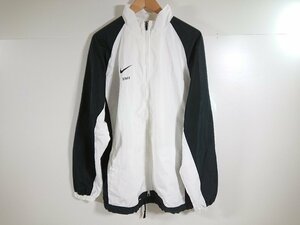 NIKE JOMO WINTER CUP 2004 ナイキ ウィンターカップ スタッフジャケット サイズ L バスケットボール ユーズド