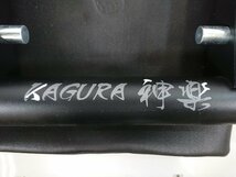 MINOURA ミノウラ サイクルトレーナー Smart Turbo スマートターボ KAGURA 神楽 LST9200 トレーニング サイクリング 欠品有り ユーズド_画像3