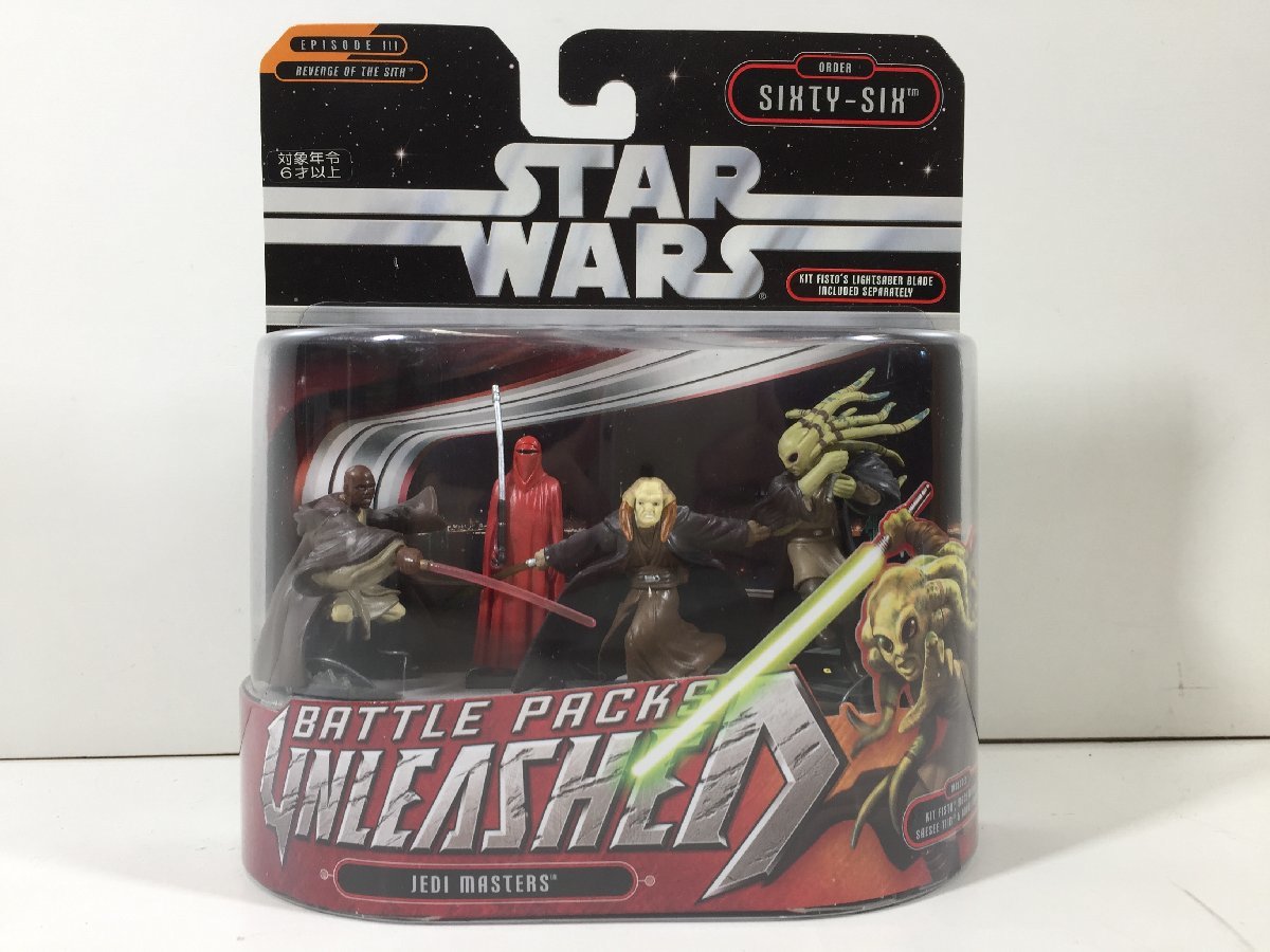 2023年最新】ヤフオク! -スターウォーズ バトルパック フィギュア