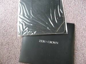  бесплатная доставка новый товар оплата при получении возможно быстрое решение { Toyota оригинальный GRS18 серия Crown ZERO CROWN Logo type вдавлено . коврик для мыши чёрный черный не продается 180 распроданный товар Zero Crown 2003 год ограниченный товар 