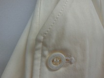 【感謝セール】【美品】Munsingwear(マンシングウェア) パンツ一体型スカート 白 レディース 7 ゴルフウェア 1911-0696 中古_画像4
