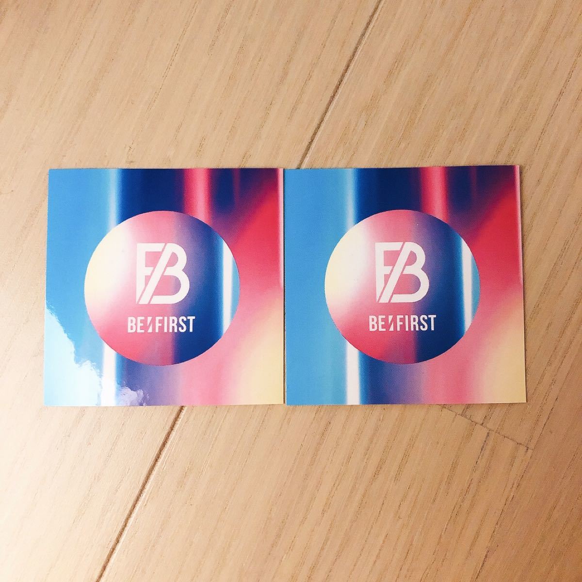 豊富な品 BE:FIRST ビーファースト BMSG ロゴ タオル nascd.edu.bd