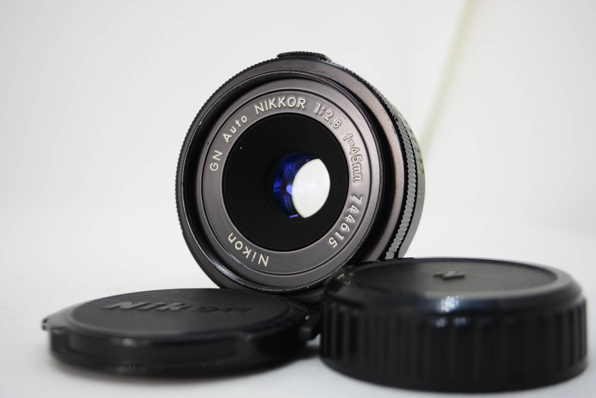 2025年最新】Yahoo!オークション -gn auto nikkor 45mm f2.8の 2025年最新】Yahoo!オークション -gn auto nikkor 45mm f2.8の