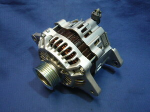 GC8 GF8 GC4 GF4 GFA GF6 Impreza Dynamo alternator rebuilt goods Impreza Wagon 