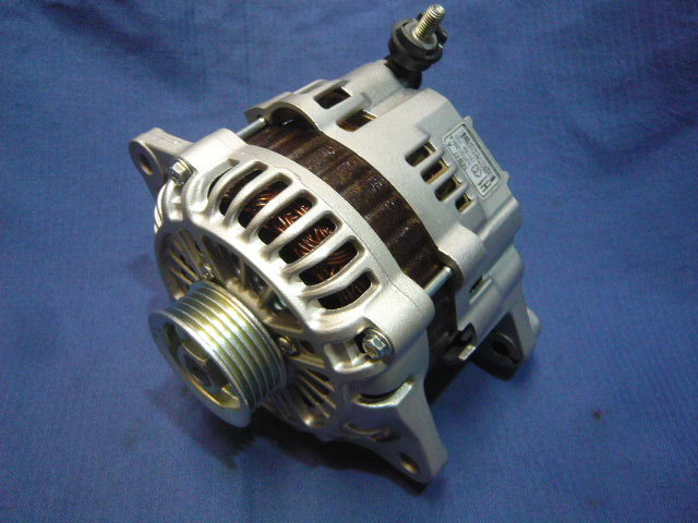 ヤフオク! -se3p rx-8 オルタネーターの中古品・新品・未使用品一覧