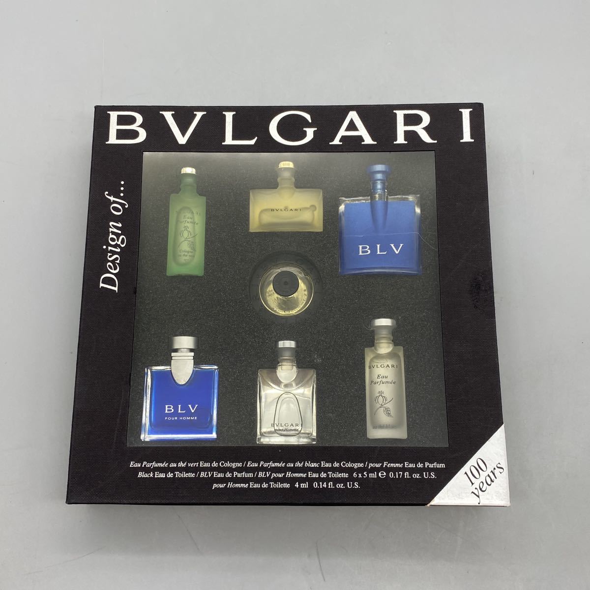 ヤフオク! -「ミニ 香水 セット」の落札相場・落札価格