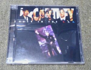 輸入盤2CD：BEATLES/PAUL MCCARTNEY/BACK IN THE U.S.A./LIVE 1989