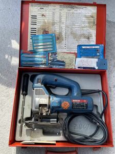  electron jigsaw electric saw power tool used power tool operation goods 