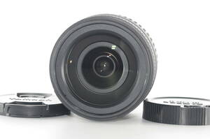 ★良品★TAMRON タムロン 18-250mm F3.5-6.3 Di II LD IF MACRO NIKON★完動★B028★