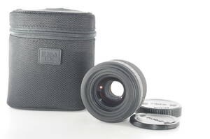 ★極上品★SIGMA シグマ DC 30mm F1.4 EX HSM CANON★完動★E003★