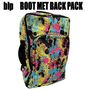 blp boots &meto backpack po lock snowboard * ski etc.. rucksack .!