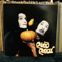 【 美盤☆ 'カナダ org】LP★Pied Pear - Pied Who? Pear What? ☆洗浄済み☆_画像1