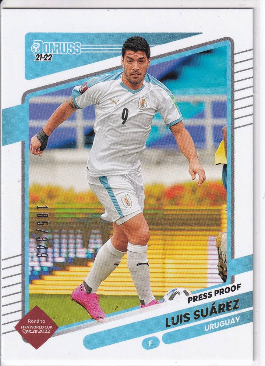 日本最大級の品揃え日本最大級の品揃えPanini Soccer ルイス スアレス