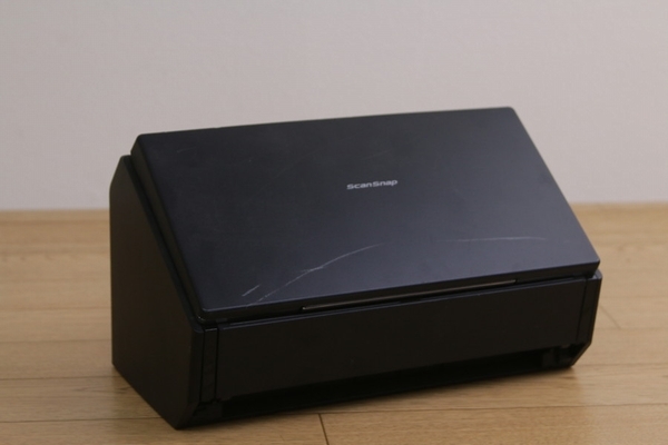 PFU ScanSnap iX500 FI-IX500 オークション比較 - 価格.com