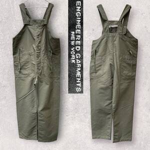ヤフオク! -engineered garments overallsの中古品・新品・未