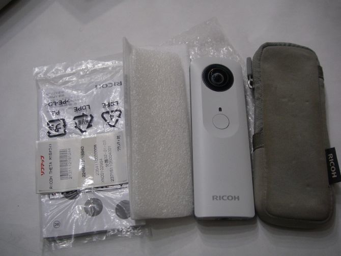 2023年最新】Yahoo!オークション -天球カメラの中古品・新品・未使用品一覧