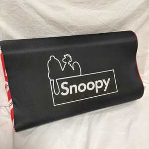  Snoopy низкая упругость подушка приз 48×27 подушка 221010