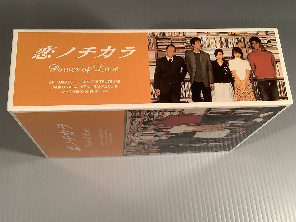 ヤフオク! -「恋ノチカラ」の落札相場・落札価格