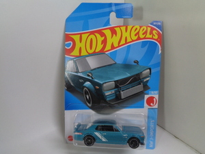 NISSAN SKYLINE HT 2000GTーX　◎　HW J-IMPORTS　◎　日産　スカイライン　◎　ハコスカ