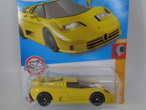 '94 BUGATTI EB110 SS　☆　HW TURBO　☆　ブガッティ