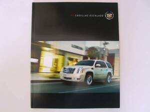  Escalade ESV*EXT*PLATINUM 2012-2014 year USA catalog 