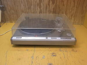 *W/078* low tiLo-D* record player * turntable *HT-464* operation OK