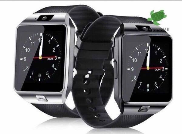 スマートウォッチ Android Bluetooth 心拍計 多機能 腕時計 Apple Watch 血圧計 iPhone 活動